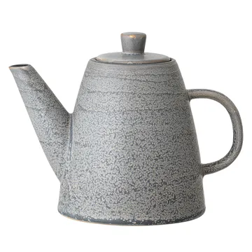 Kendra teapot - Grey - Bloomingville