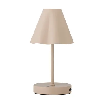 Lianna portable table lamp 28 cm - Nature - Bloomingville