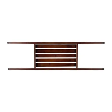 Liban bathtub shelf - Bamboo - Bloomingville
