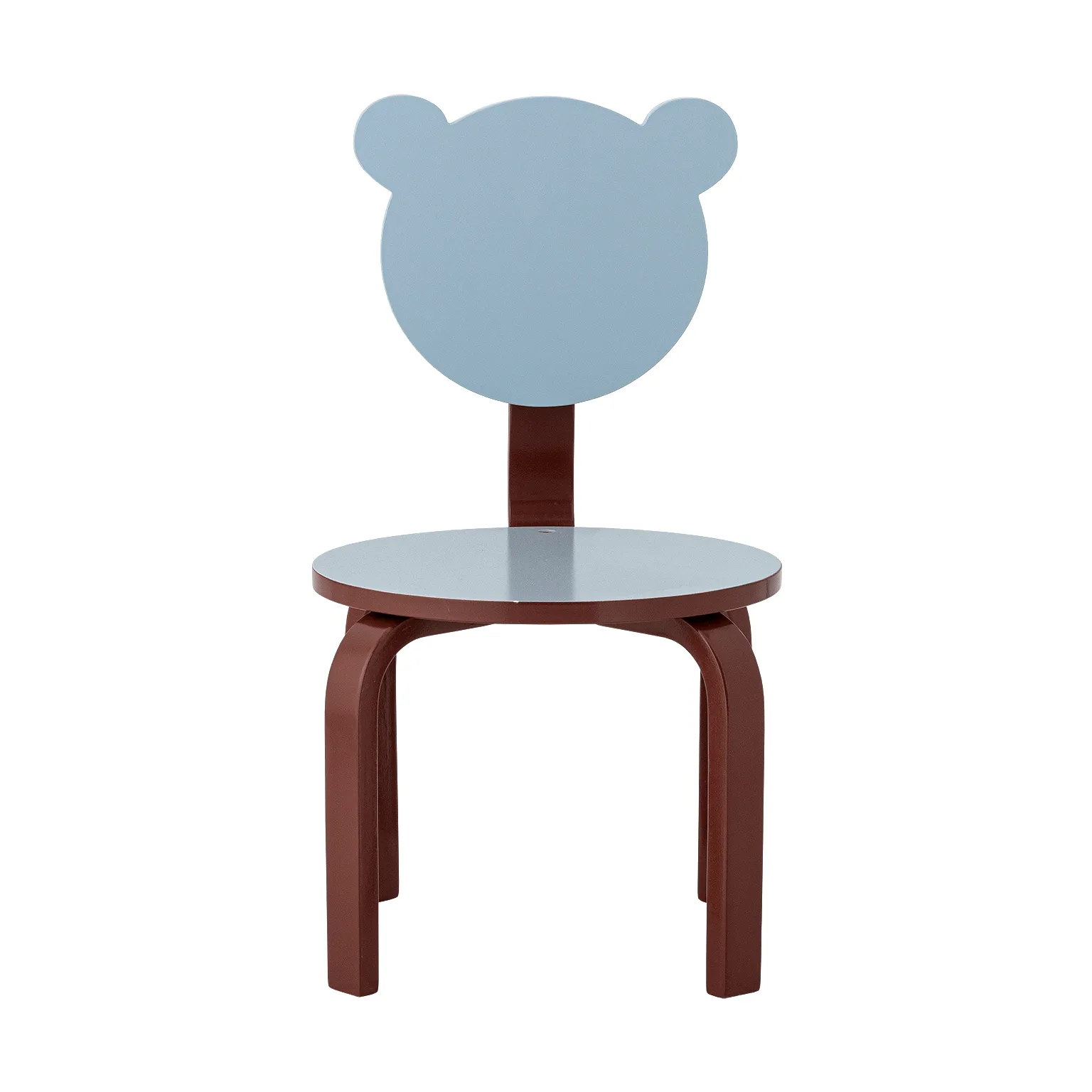 Liova chair, Multi, bear Bloomingville