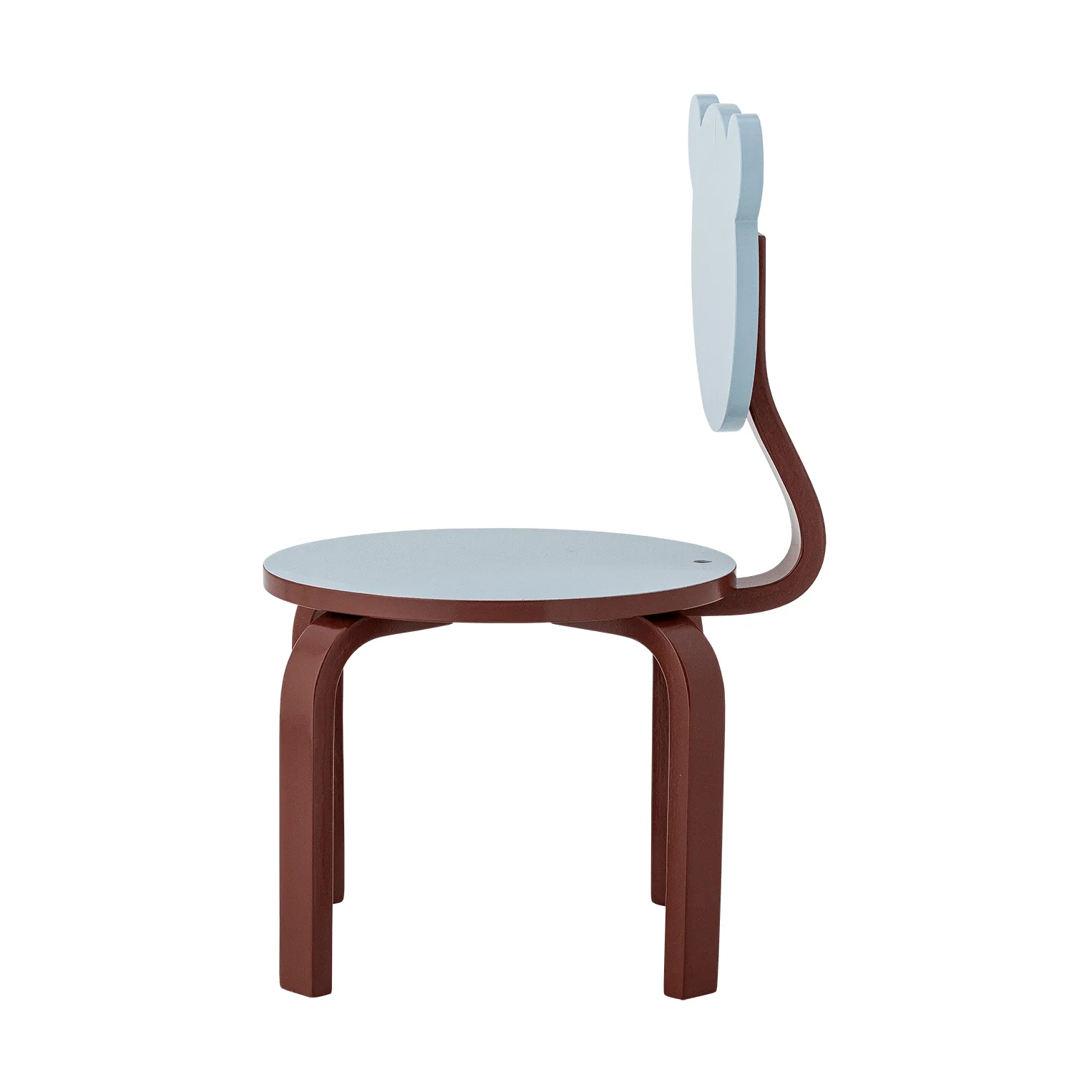 Liova chair, Multi, bear Bloomingville