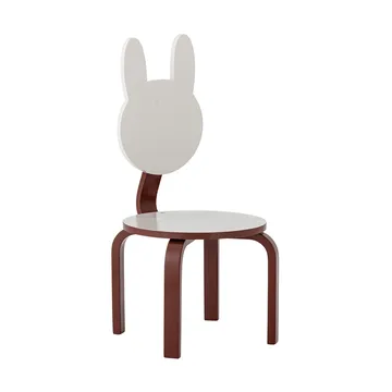 Liova chair - Multi, hare - Bloomingville