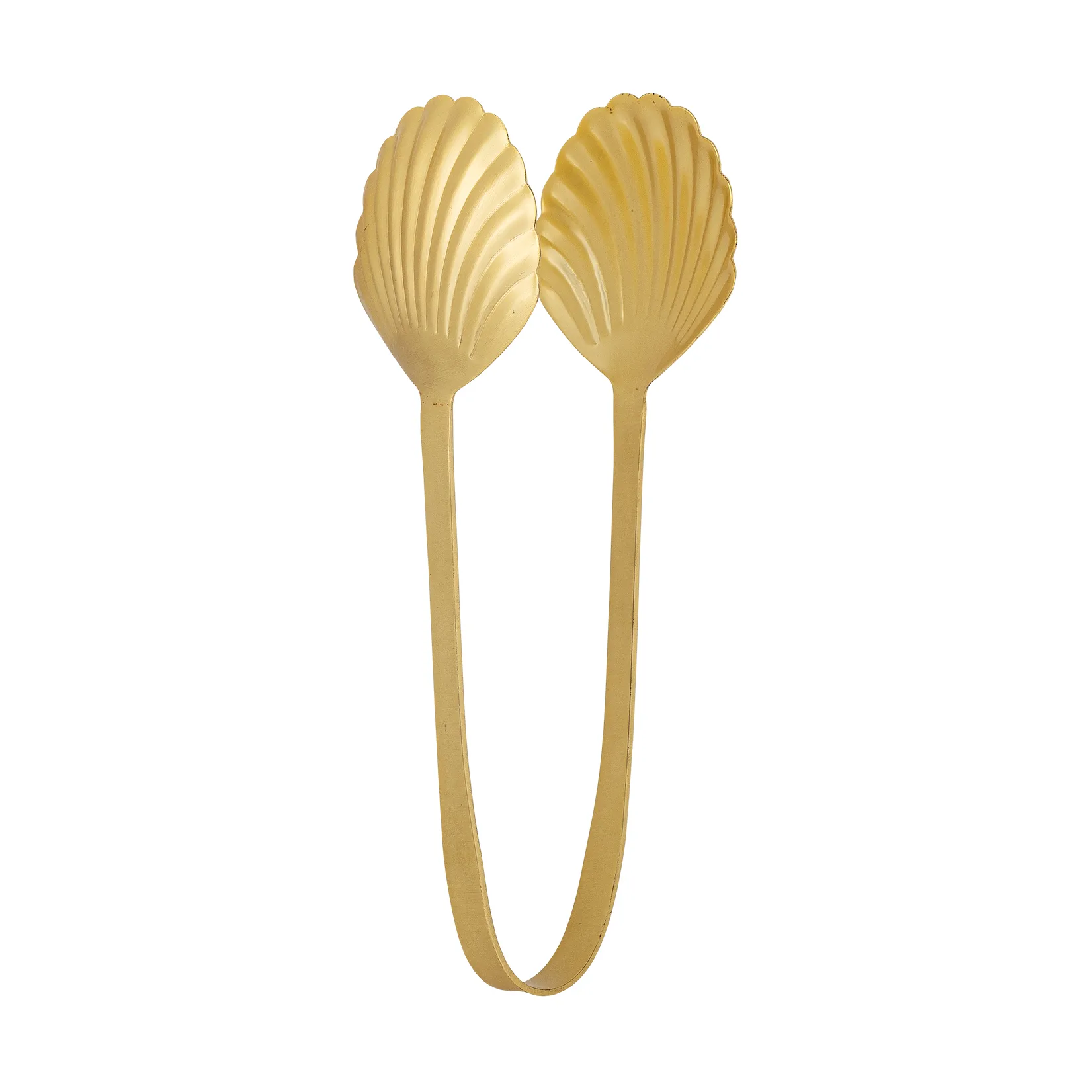 Loreta serving tong, Gold Bloomingville