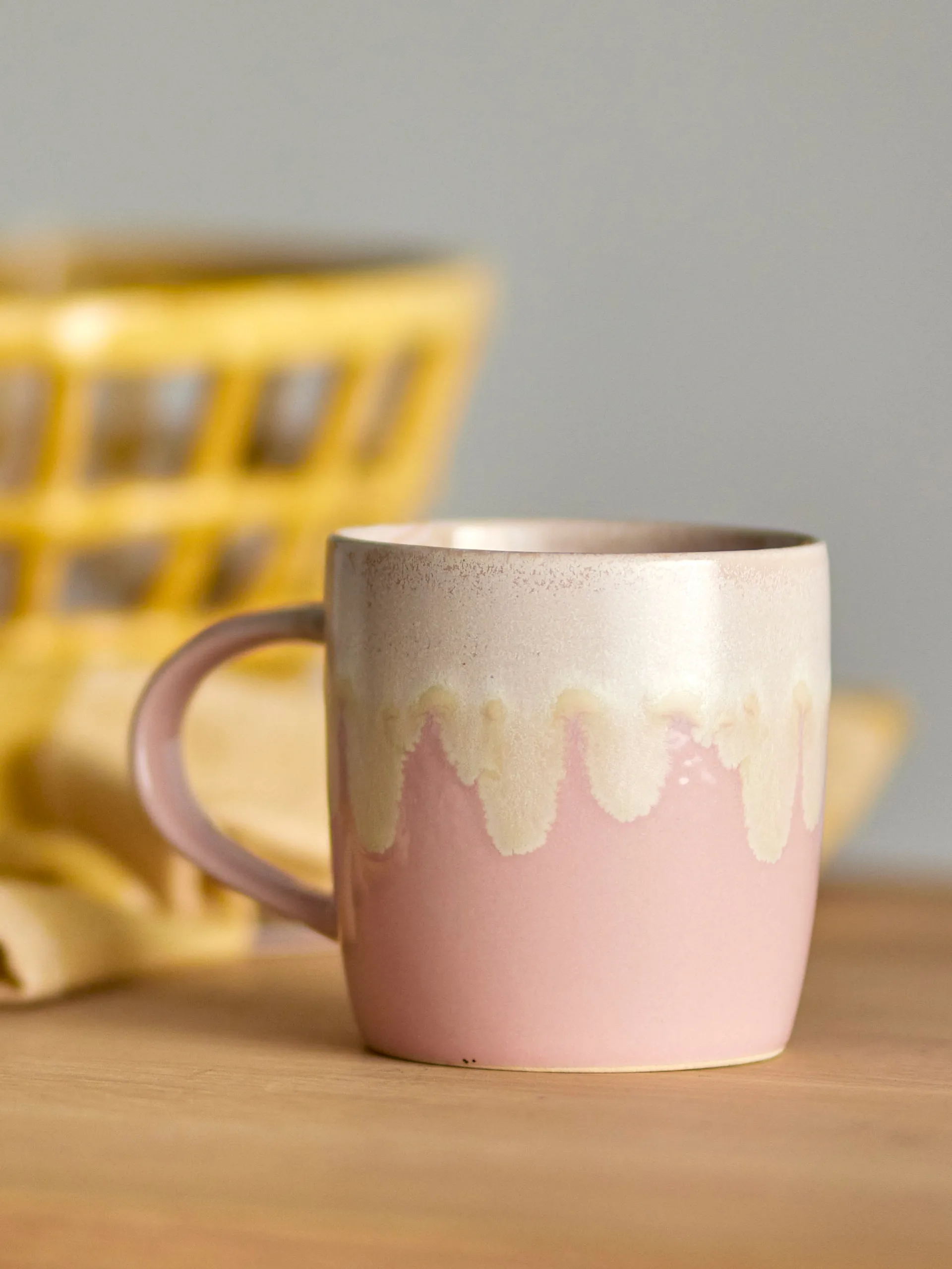 Louisa cup 31 cl, Rose Bloomingville