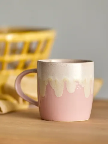 Louisa cup 31 cl - Rose - Bloomingville