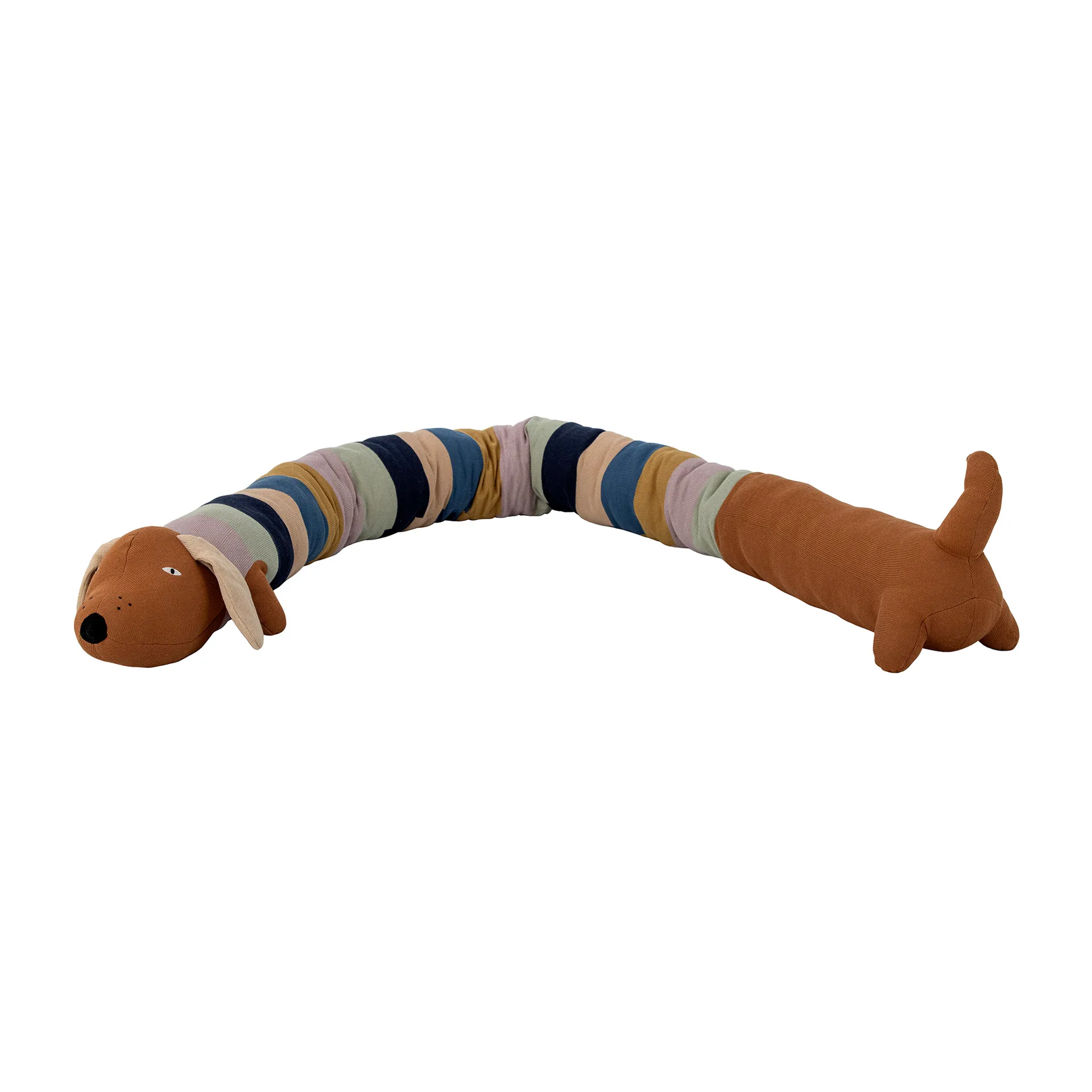 Mabel soft toy 200 cm, Dog Bloomingville