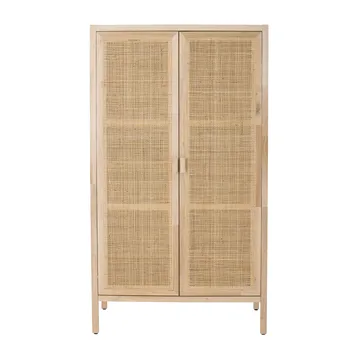 Marikka cabinet 85x40x150 cm - Gmelina wood - Bloomingville