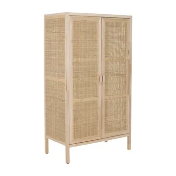 Marikka cabinet 85x40x150 cm - Gmelina wood - Bloomingville