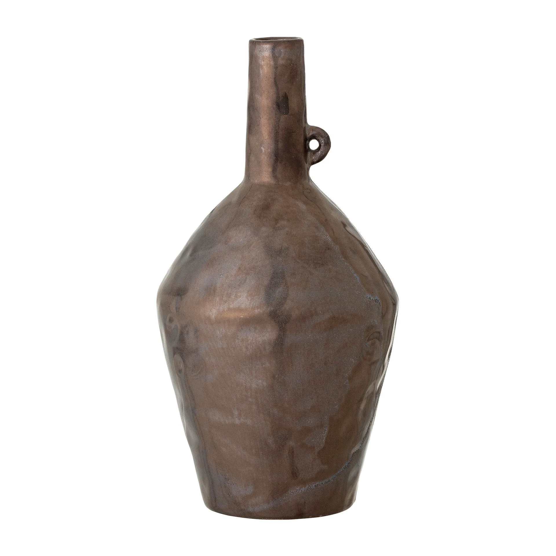 Mias vase 30.5 cm, Brown Bloomingville