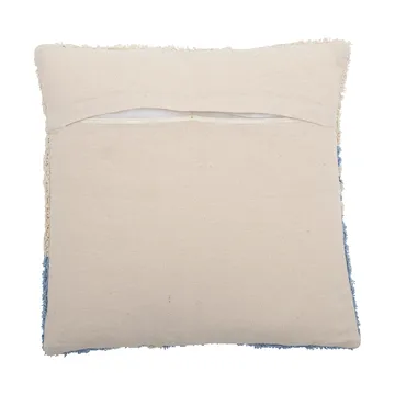 Mist cushion 45x45 cm - Blue - Bloomingville