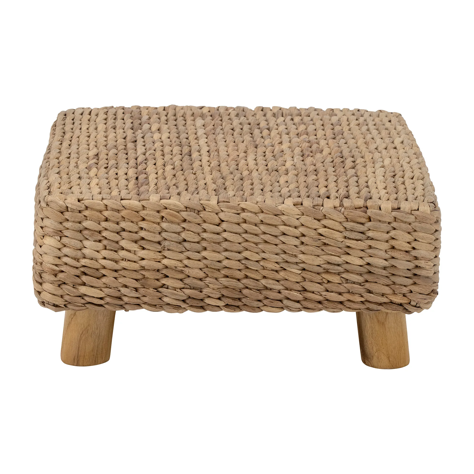 Mojo stool, Natural Bloomingville