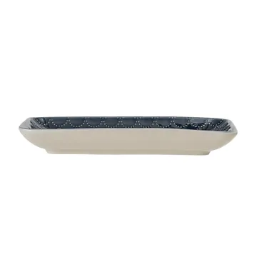 Naomi plate rectangular - model 1 - Bloomingville