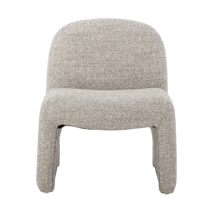 Neel chair - Grey - Bloomingville
