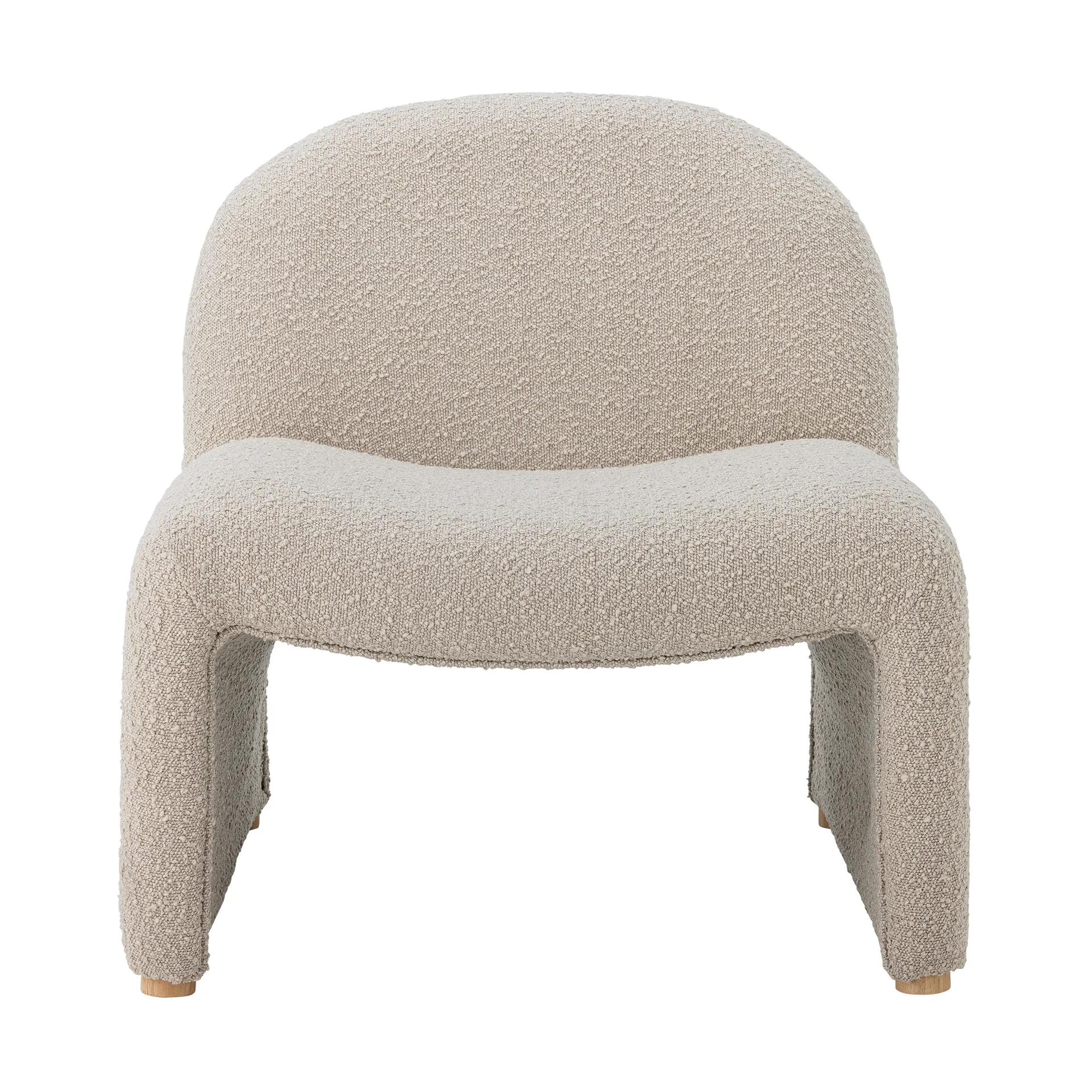 Neel lounge chair, Nature Bloomingville