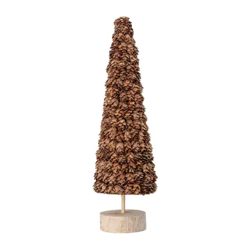 Oudi decorative tree - Brown - Bloomingville
