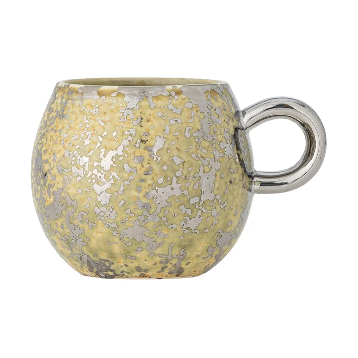 Paula cup 24 cl - Yellow - Bloomingville