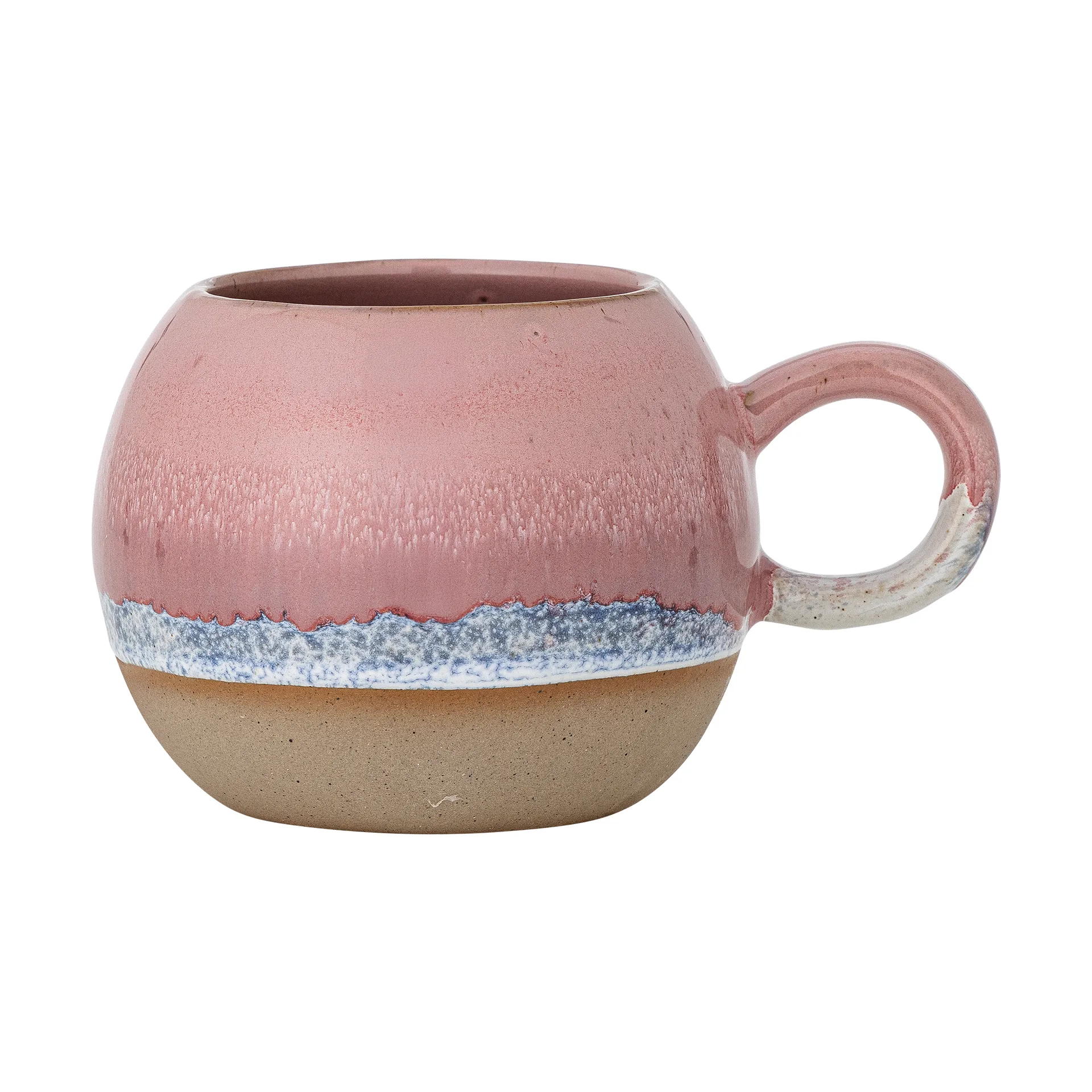 Paula mug 41 cl, Rose Bloomingville