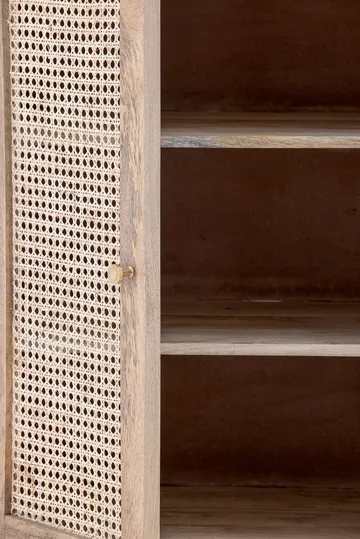 Paulo cabinet 75x105 cm - Mango wood - Bloomingville