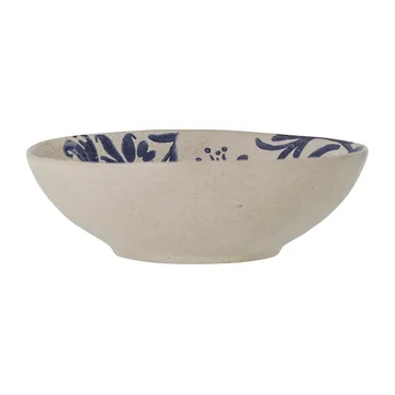 Petunia bowl Ø17 cm - Blue - Bloomingville