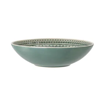 Rani bowl 18 cm - green - Bloomingville