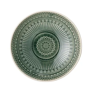 Rani bowl 18 cm - green - Bloomingville
