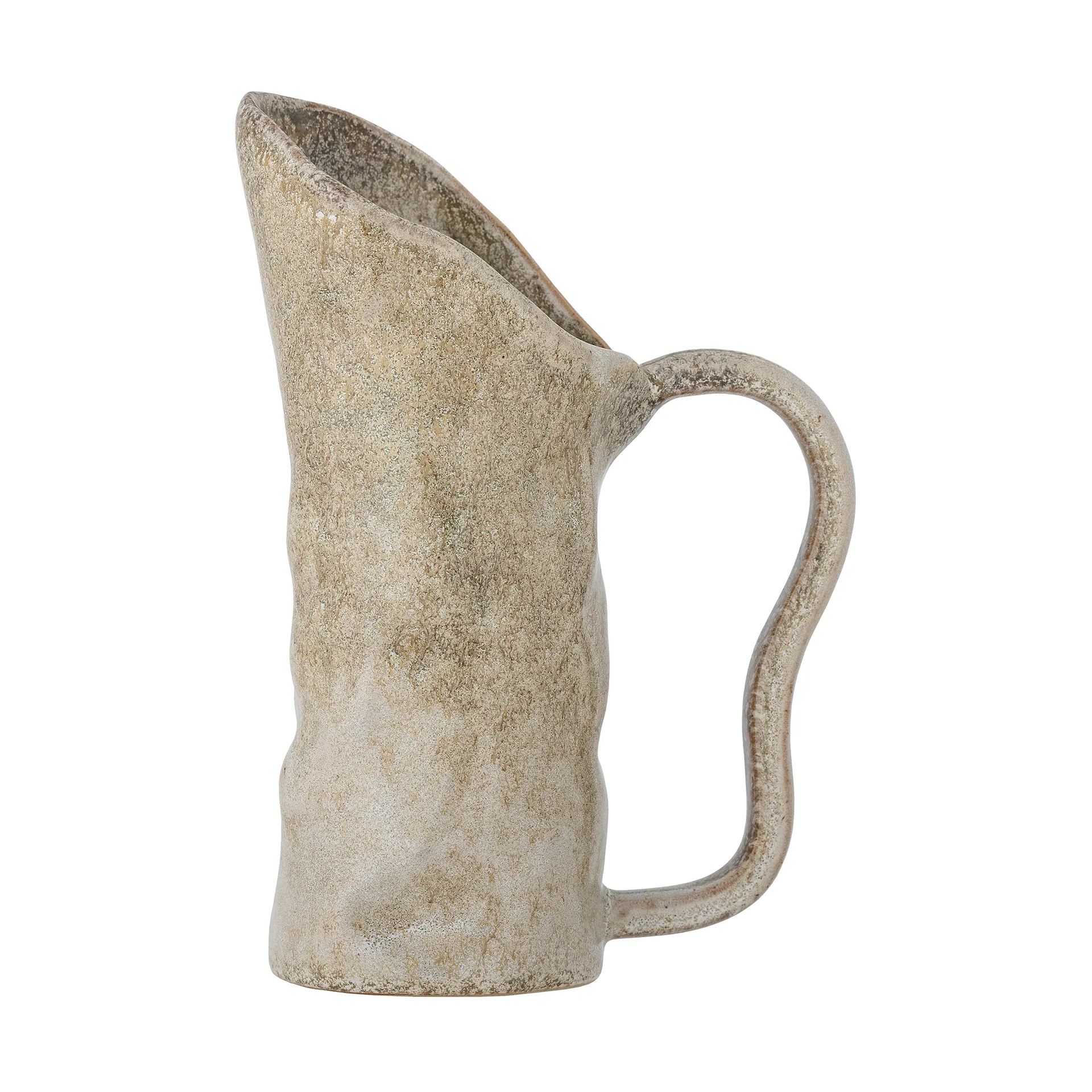 Razan jug 38 cl, Natural Bloomingville