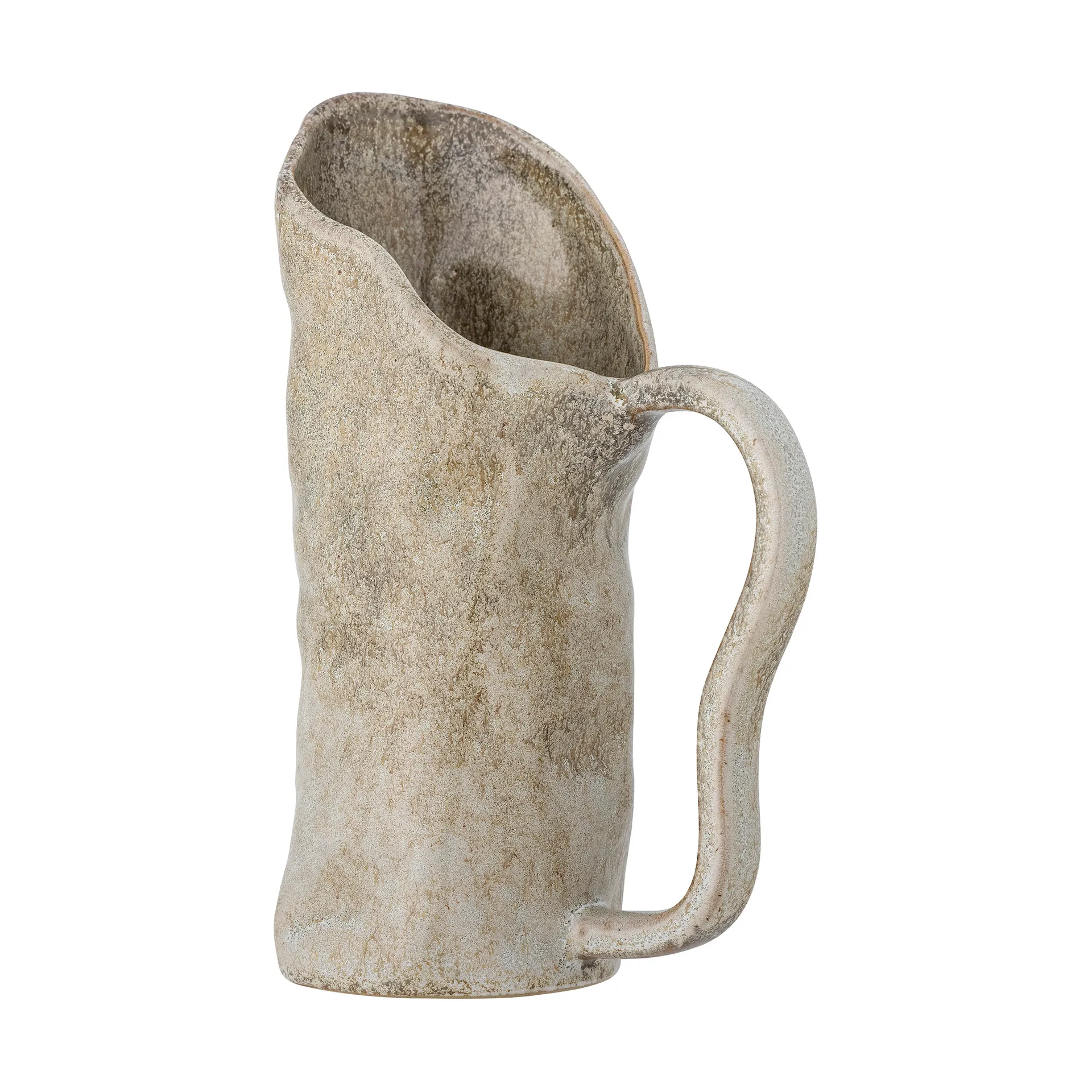 Razan jug 38 cl, Natural Bloomingville