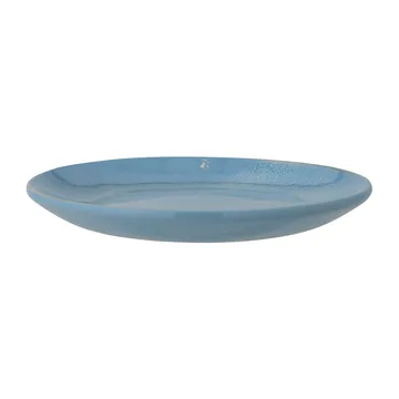 Safie small plate Ø15 cm - Blue - Bloomingville