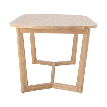 Serrone dining table - Nature - Bloomingville