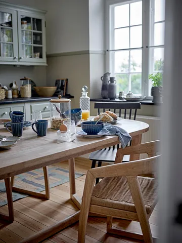 Serrone dining table - Nature - Bloomingville