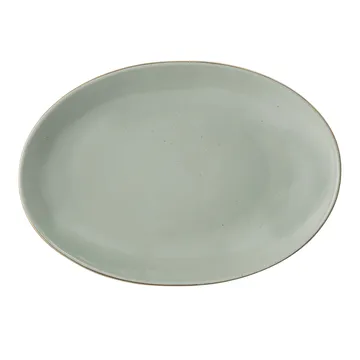 Spring serving bowl oval - 21.5x30.5 cm - Bloomingville
