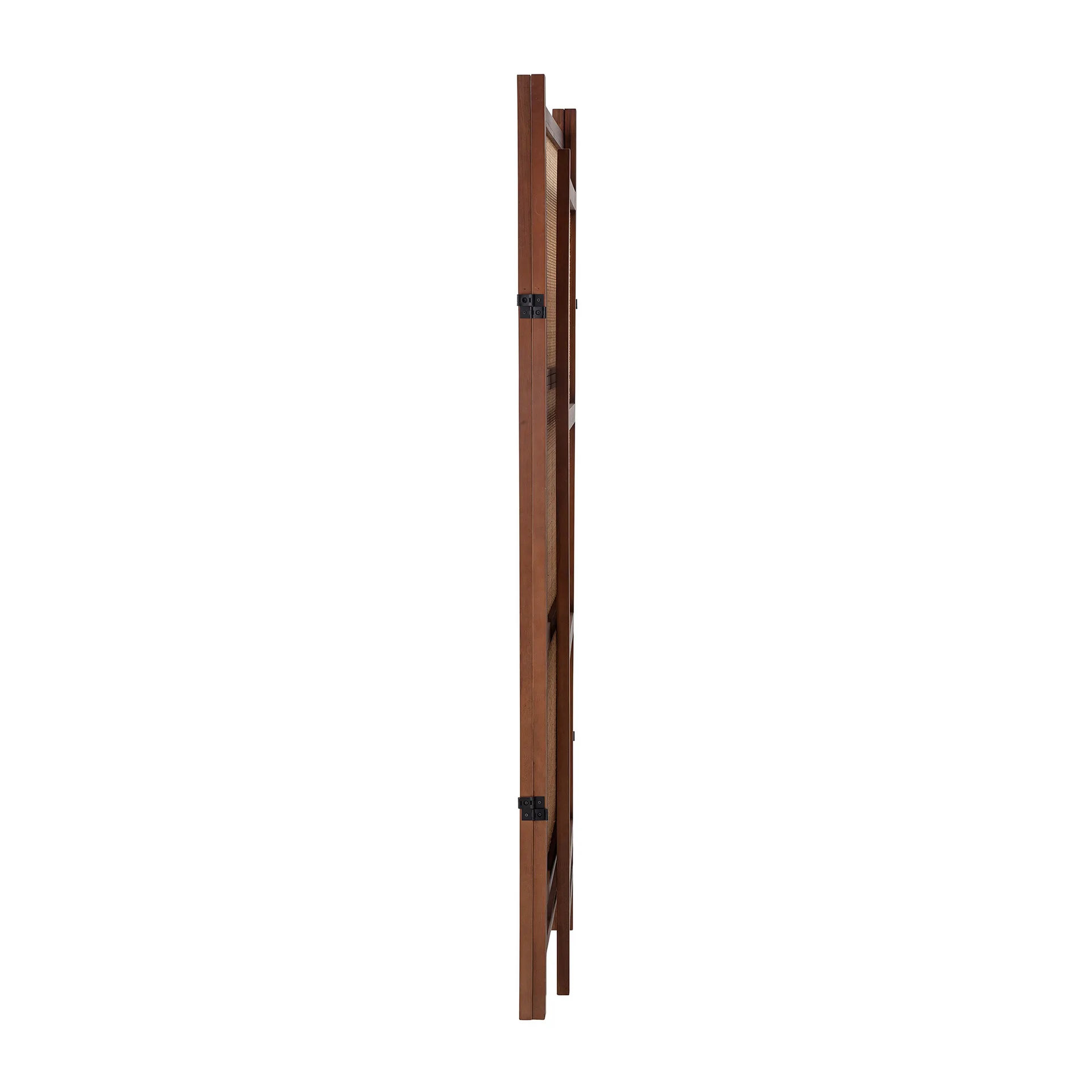 Svenn room separator 175.5x180 cm, Brown Bloomingville