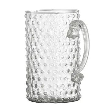 Tama pot 1.25 l - Clear - Bloomingville