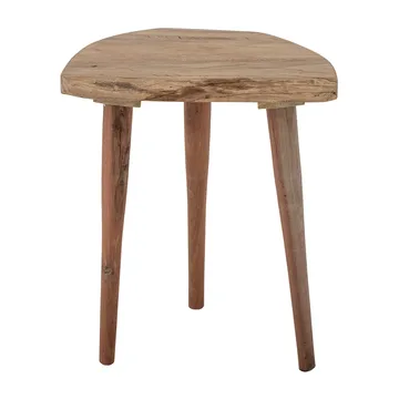 Tudor side table - Natural - Bloomingville