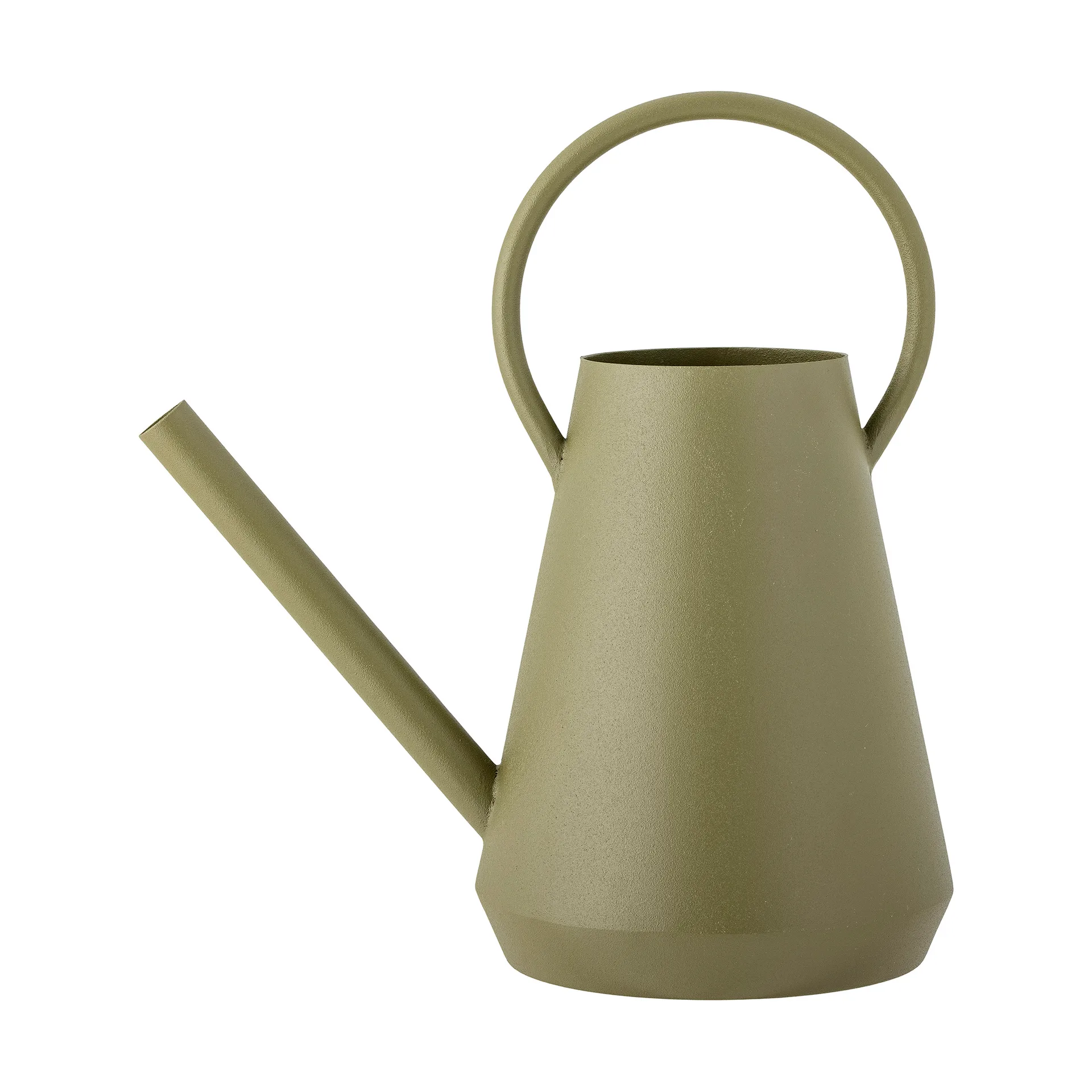 Vallis jug, Green Bloomingville