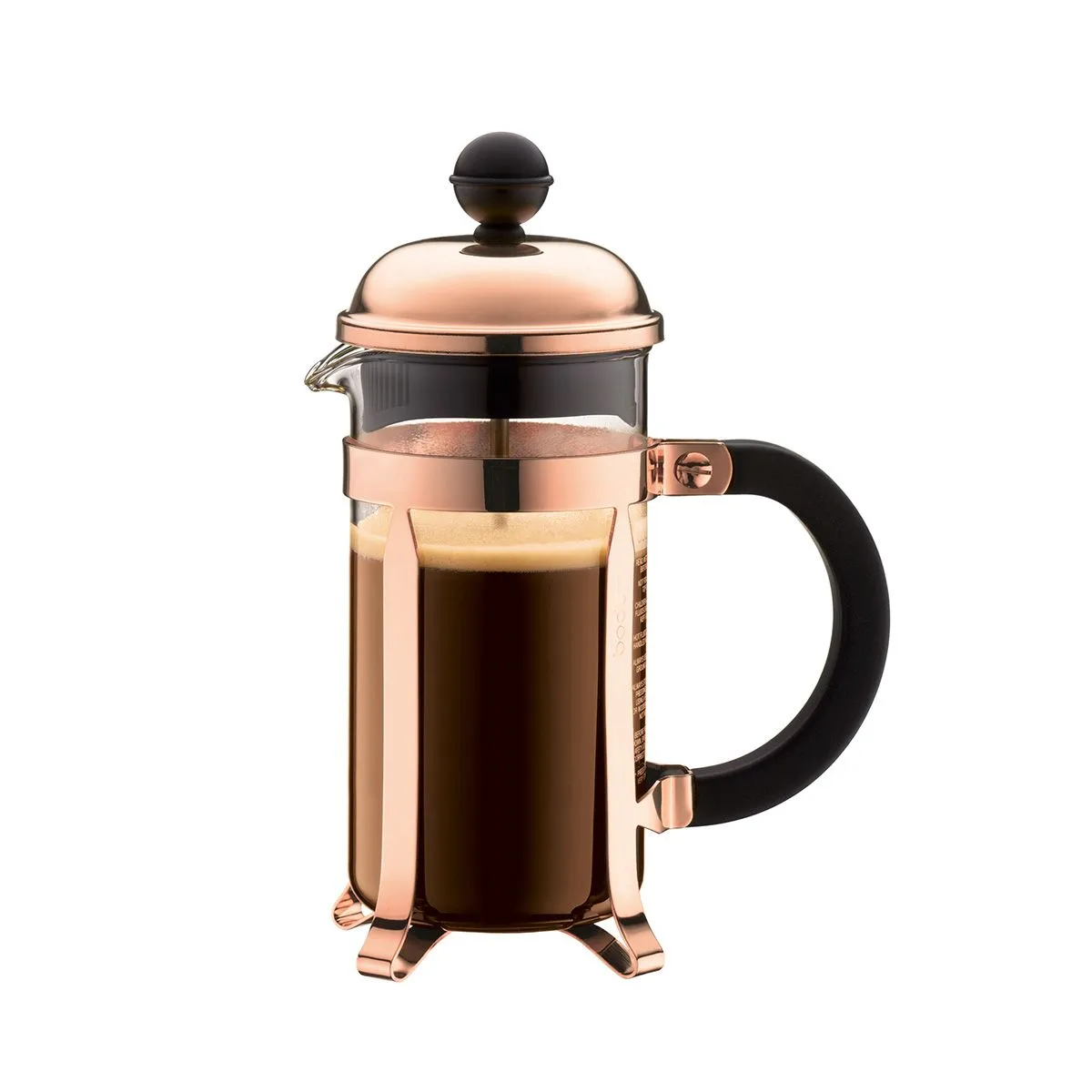 Chambord Coffee Maker 3 cups, 35 cl Bodum