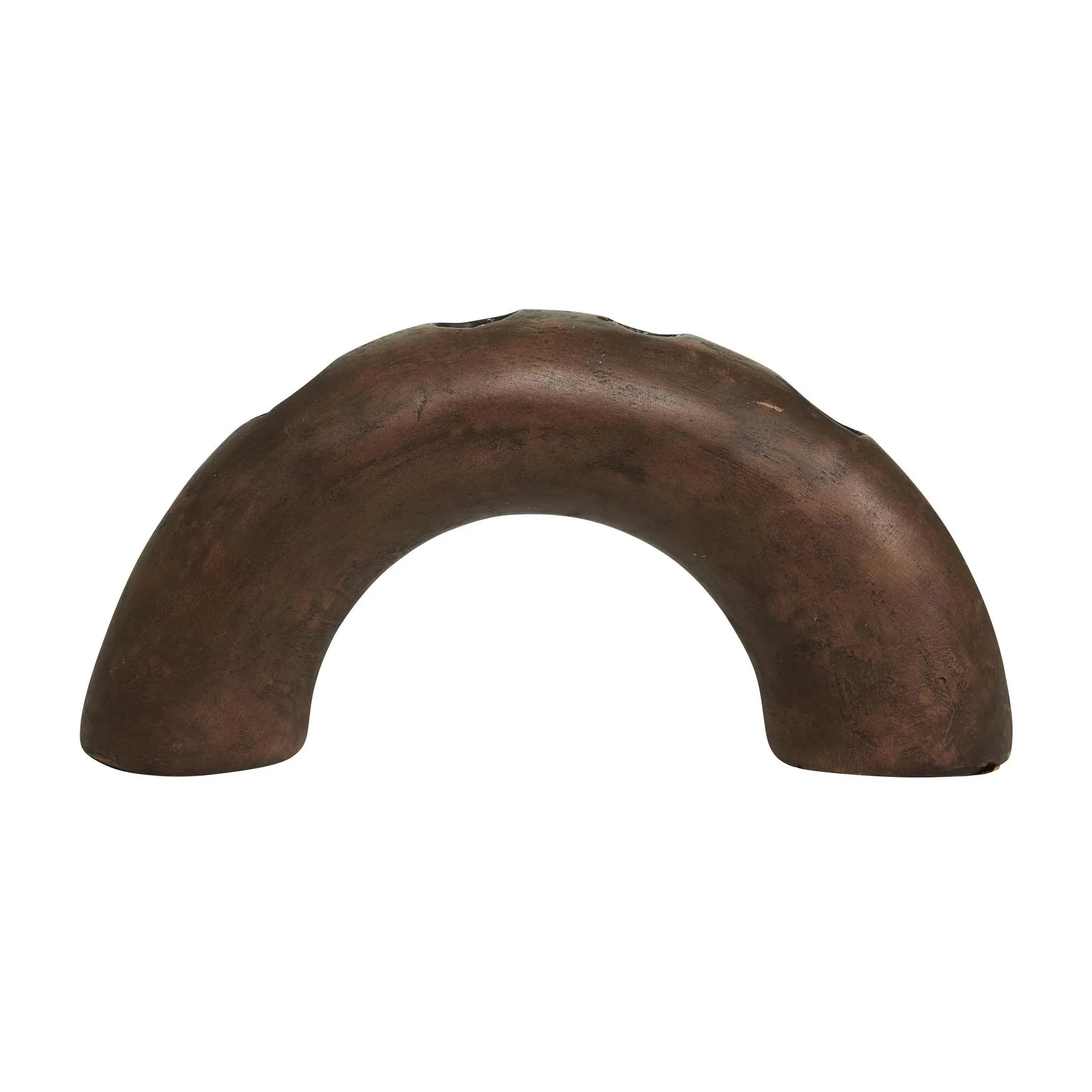 Arcus advent candle 26 cm, Brown Boel & Jan