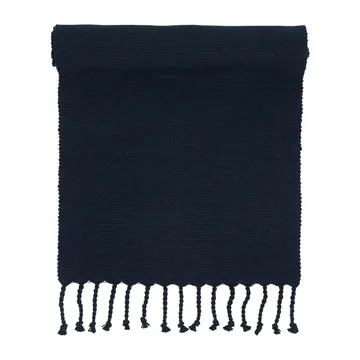 Dune runner 35x120 cm - Blue - Boel & Jan
