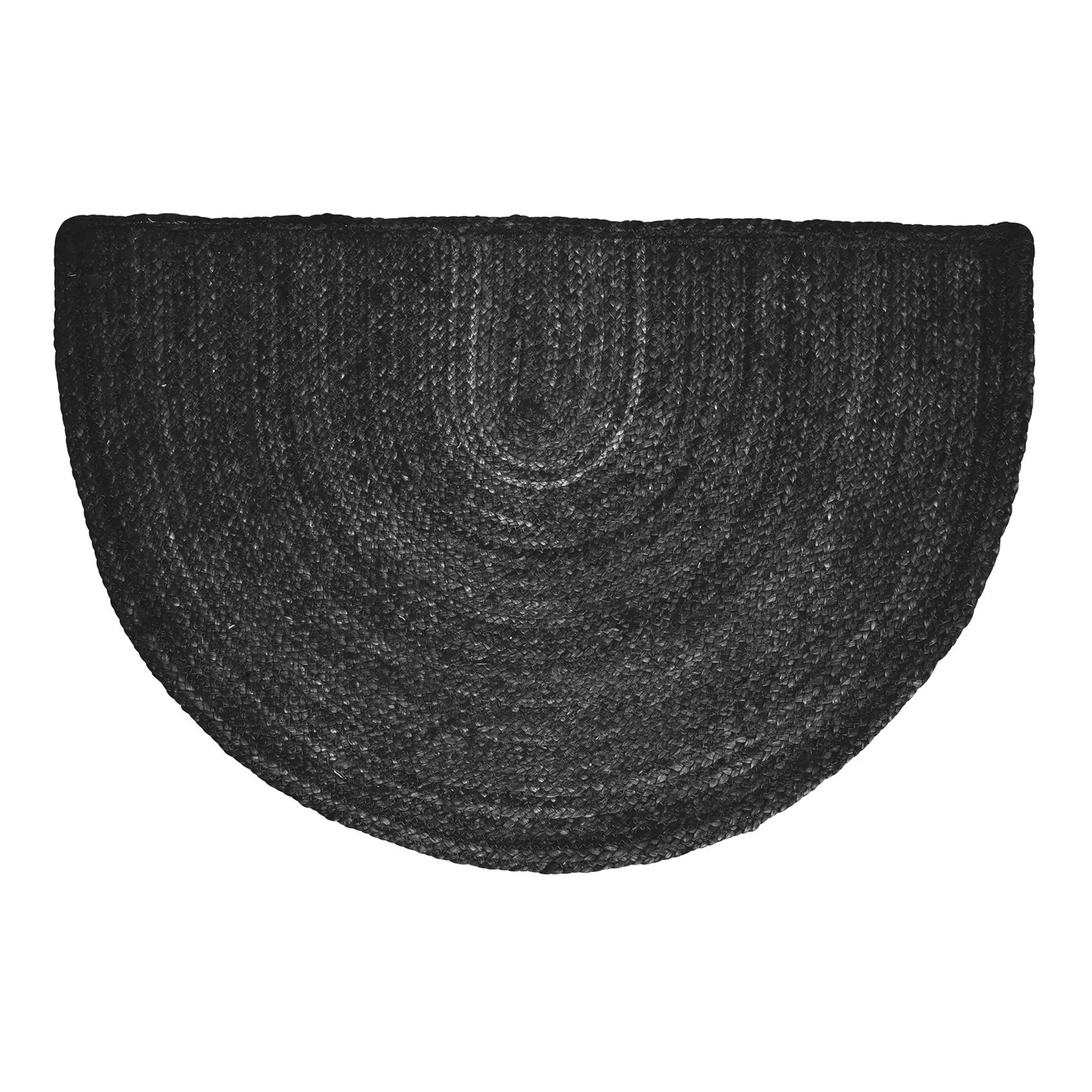 Merida doormat 60x90 cm, Black Boel & Jan