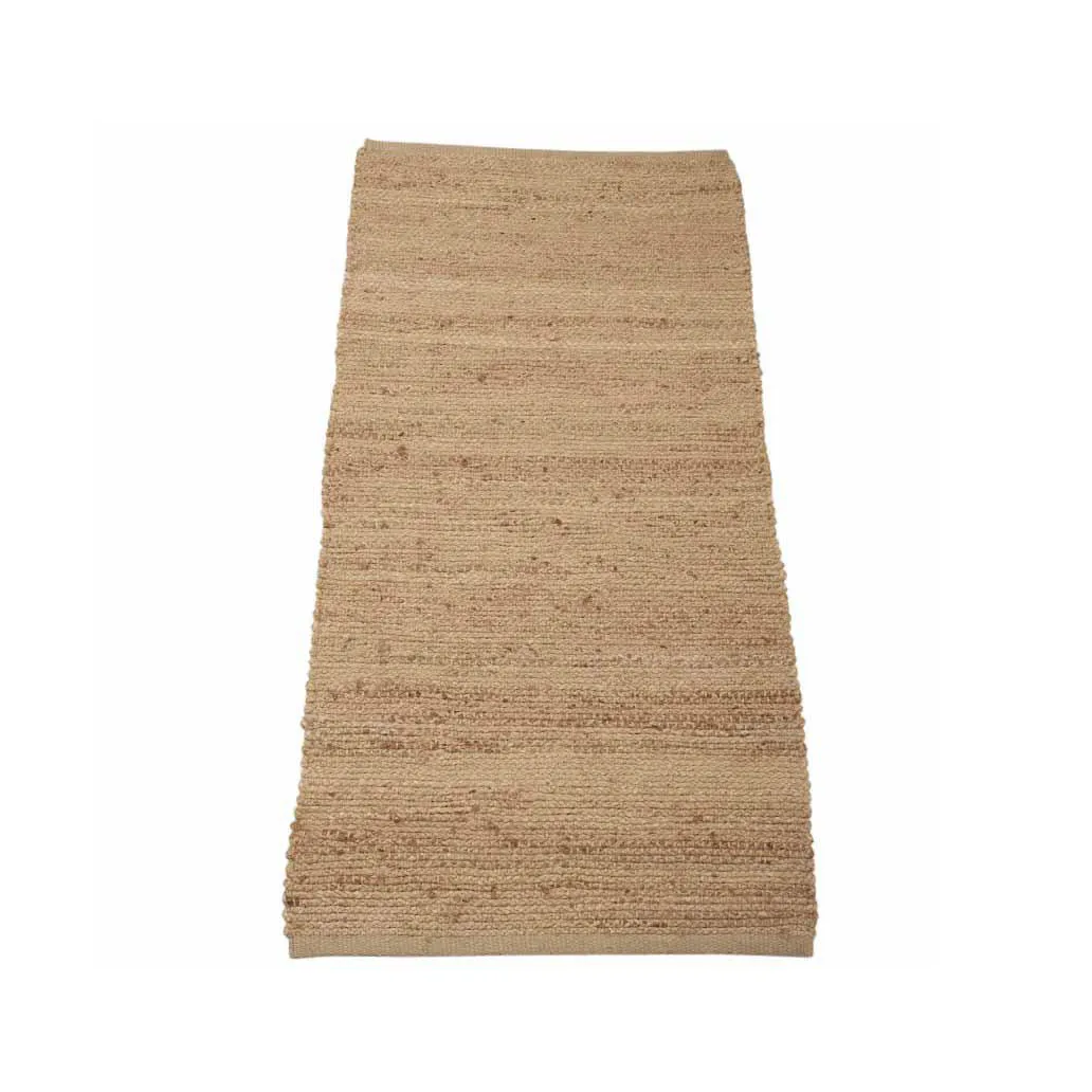 Merida jute rug, 60x90 cm Boel & Jan