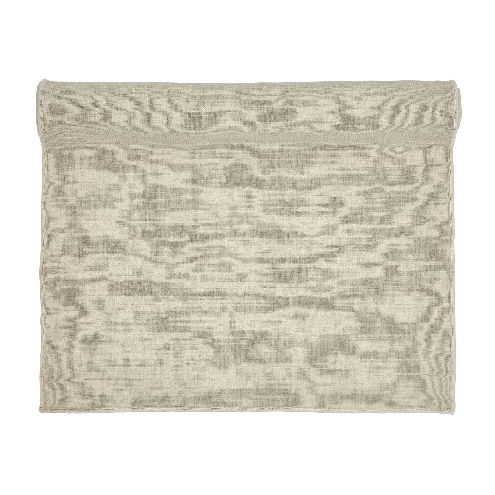 Rufus runner 45x140 cm, Beige Boel & Jan