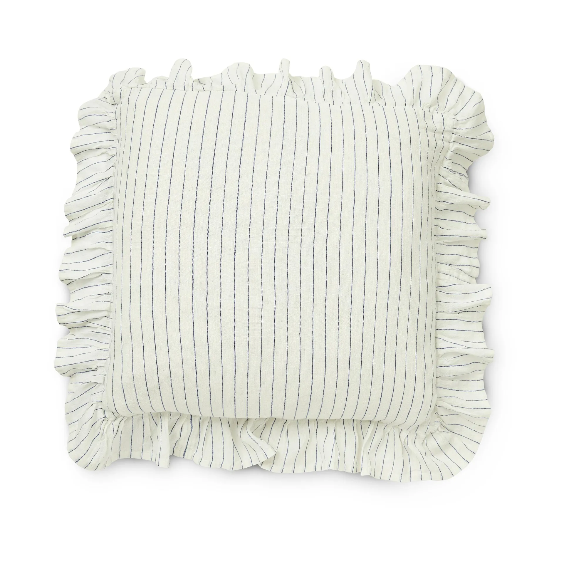 Skärgård pillowcase 45x45 cm, White Boel & Jan