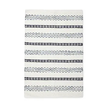 Viskan rug - 60x90 cm, Off-white - Boel & Jan