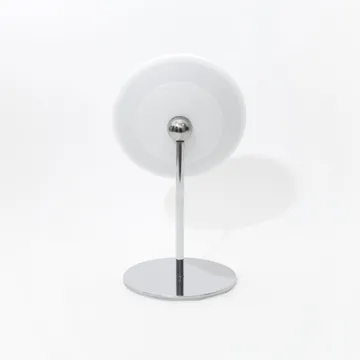 AirMirror table mirror x10 detachable magnetic - Ø16.5 cm - Bosign