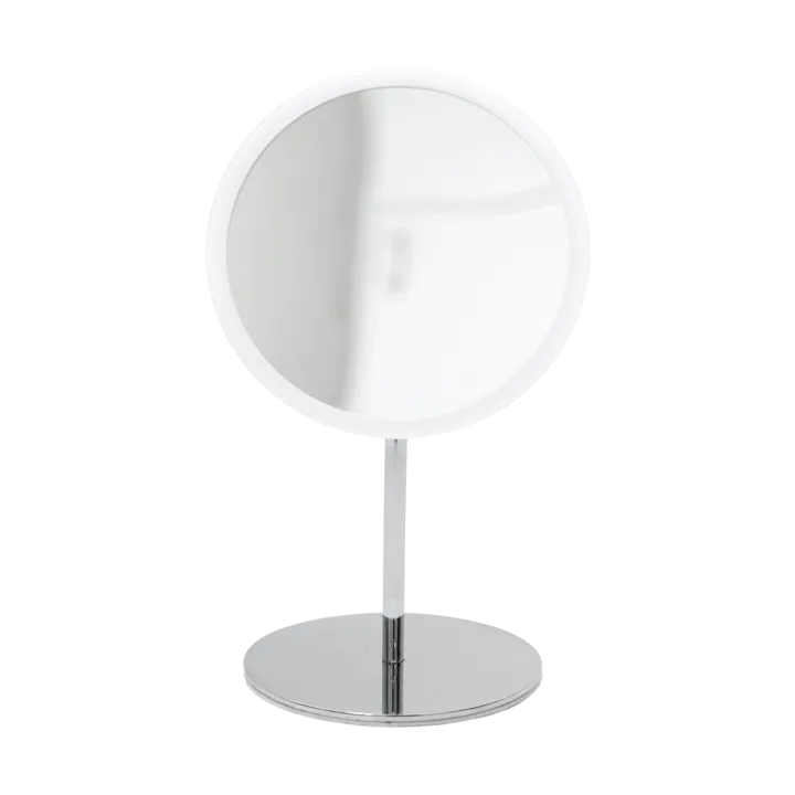 AirMirror table mirror x15 detachable magnetic - Ø16.5 cm - Bosign