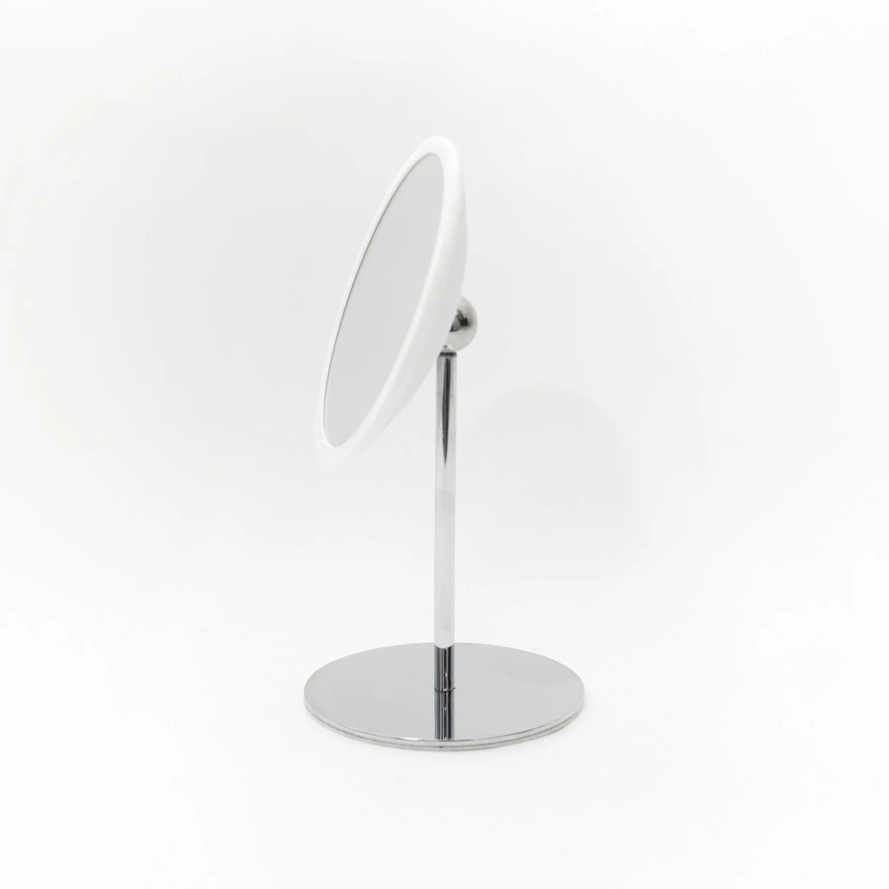 AirMirror table mirror x15 detachable magnetic, Ø16.5 cm Bosign