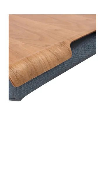 Bosign lap tray - Willow tree-salt & pepper grey - Bosign