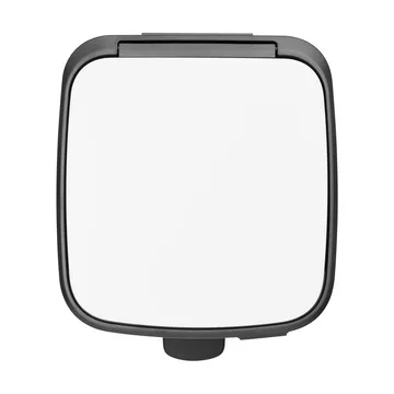 Bo pedal bin 30 L - White - Brabantia