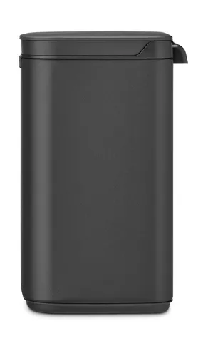 Bo waste bin 4 L - Mineral infinite grey - Brabantia