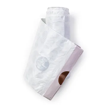 Brabantia PerfectFit bin bags 120 bags - Model L. 40-45 L - Brabantia